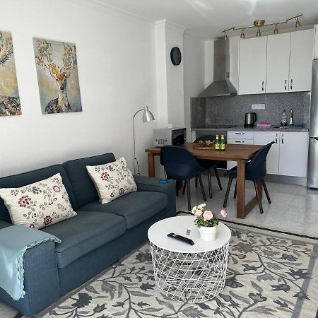 Sunny Apartment Tanife By Yumbo Playa del Inglés Exterior foto