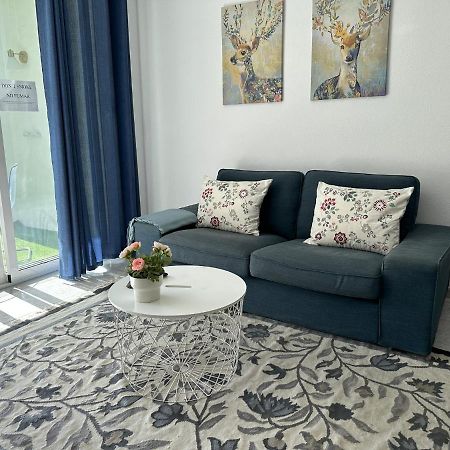 Sunny Apartment Tanife By Yumbo Playa del Inglés Exterior foto