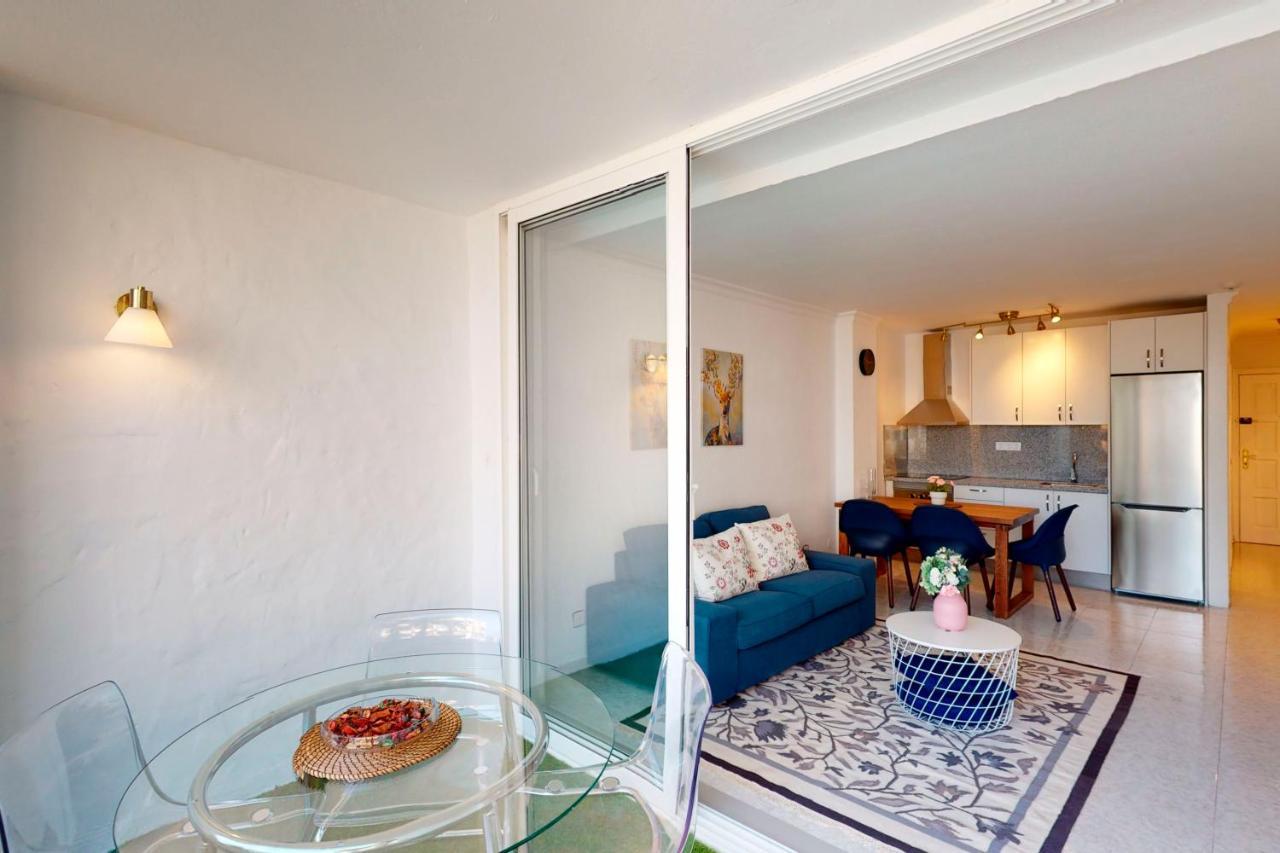Sunny Apartment Tanife By Yumbo Playa del Inglés Exterior foto