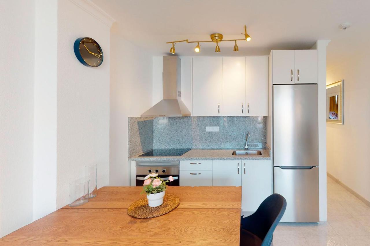Sunny Apartment Tanife By Yumbo Playa del Inglés Exterior foto