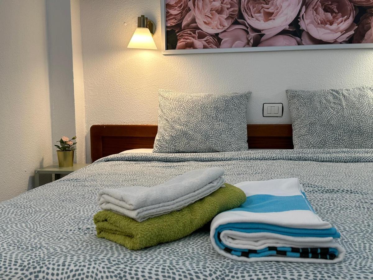 Sunny Apartment Tanife By Yumbo Playa del Inglés Exterior foto
