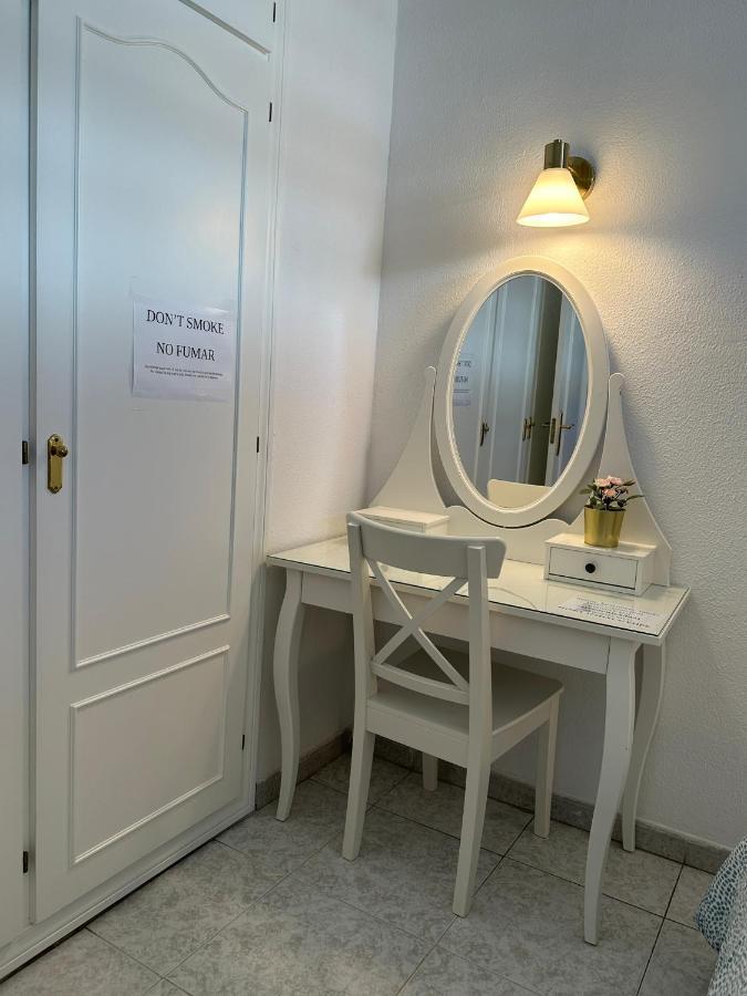 Sunny Apartment Tanife By Yumbo Playa del Inglés Exterior foto