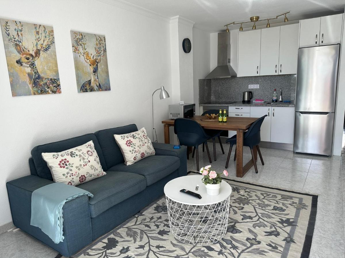 Sunny Apartment Tanife By Yumbo Playa del Inglés Exterior foto