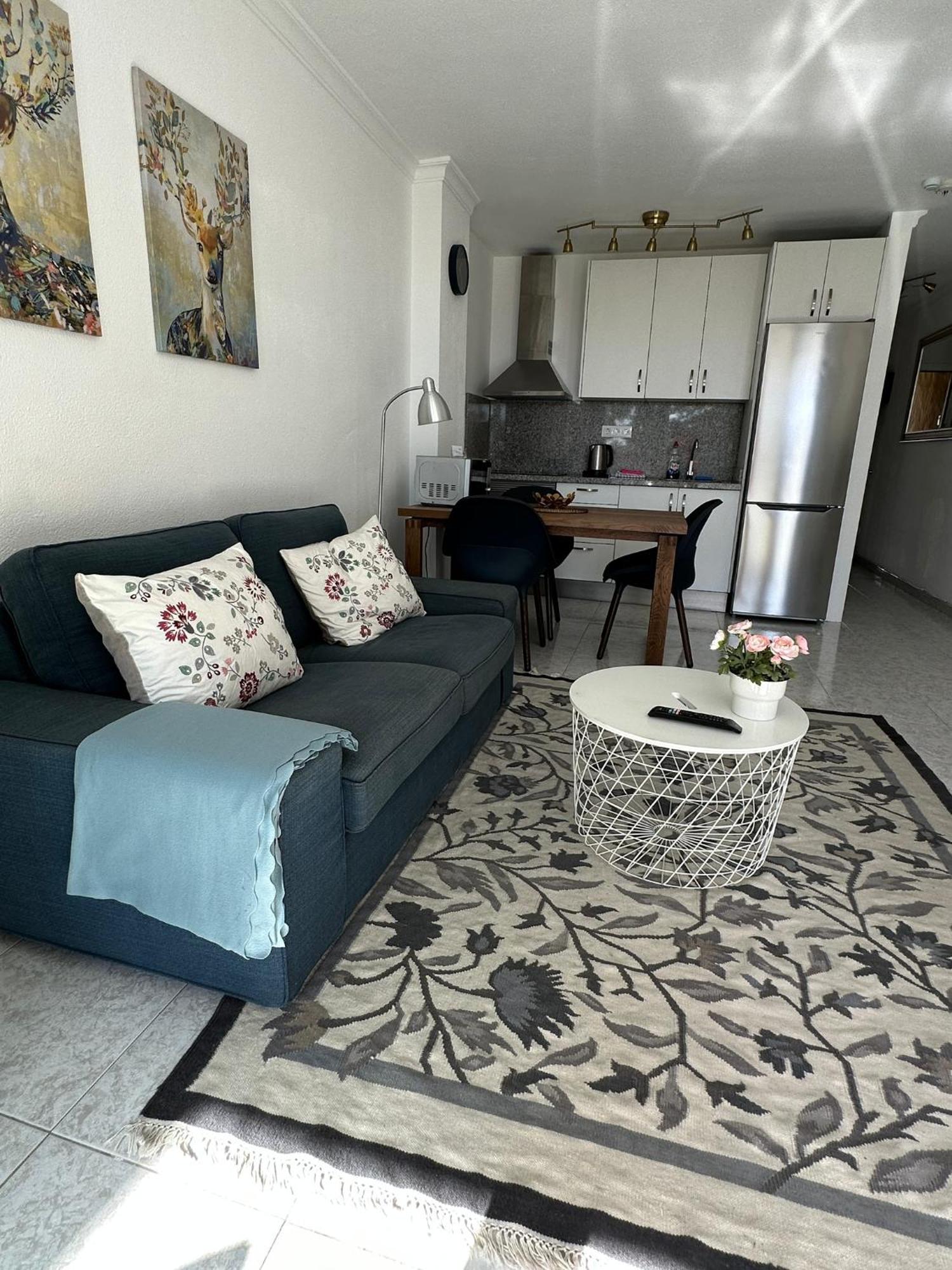Sunny Apartment Tanife By Yumbo Playa del Inglés Exterior foto
