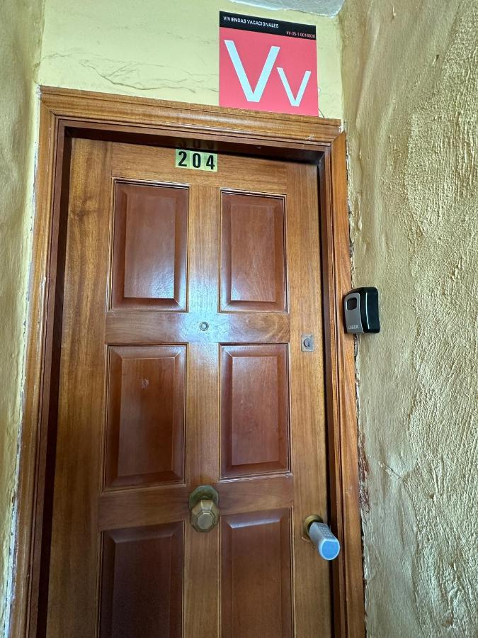 Sunny Apartment Tanife By Yumbo Playa del Inglés Exterior foto