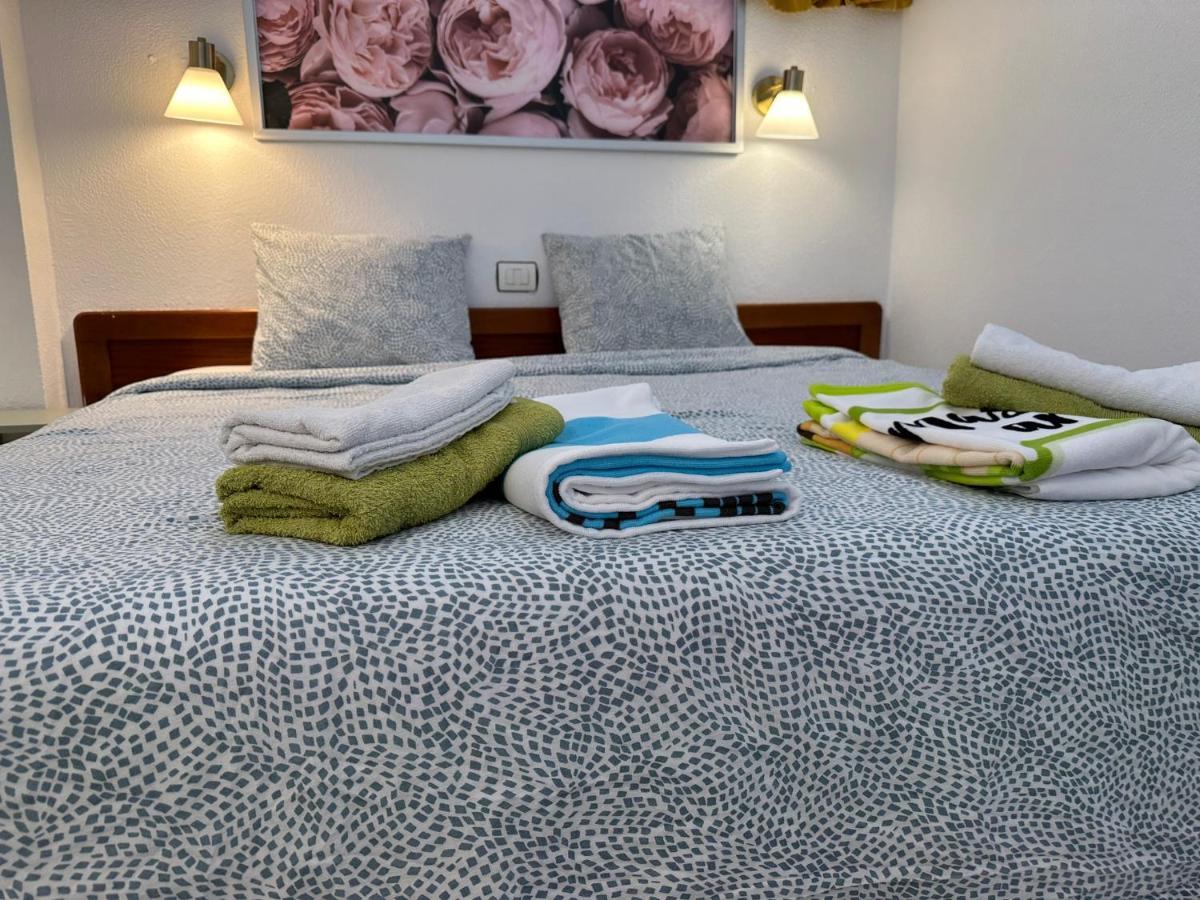 Sunny Apartment Tanife By Yumbo Playa del Inglés Exterior foto
