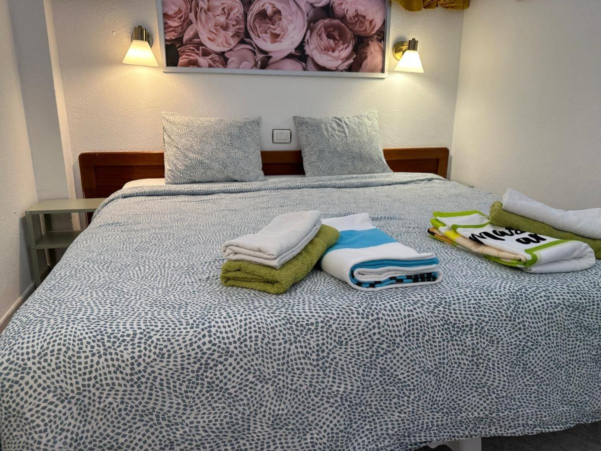 Sunny Apartment Tanife By Yumbo Playa del Inglés Exterior foto