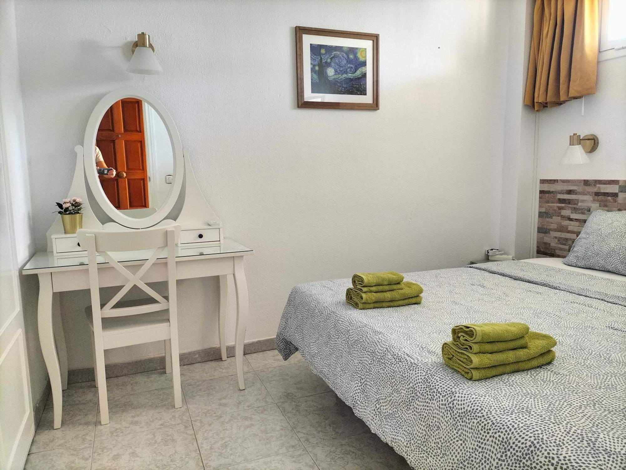 Sunny Apartment Tanife By Yumbo Playa del Inglés Quarto foto