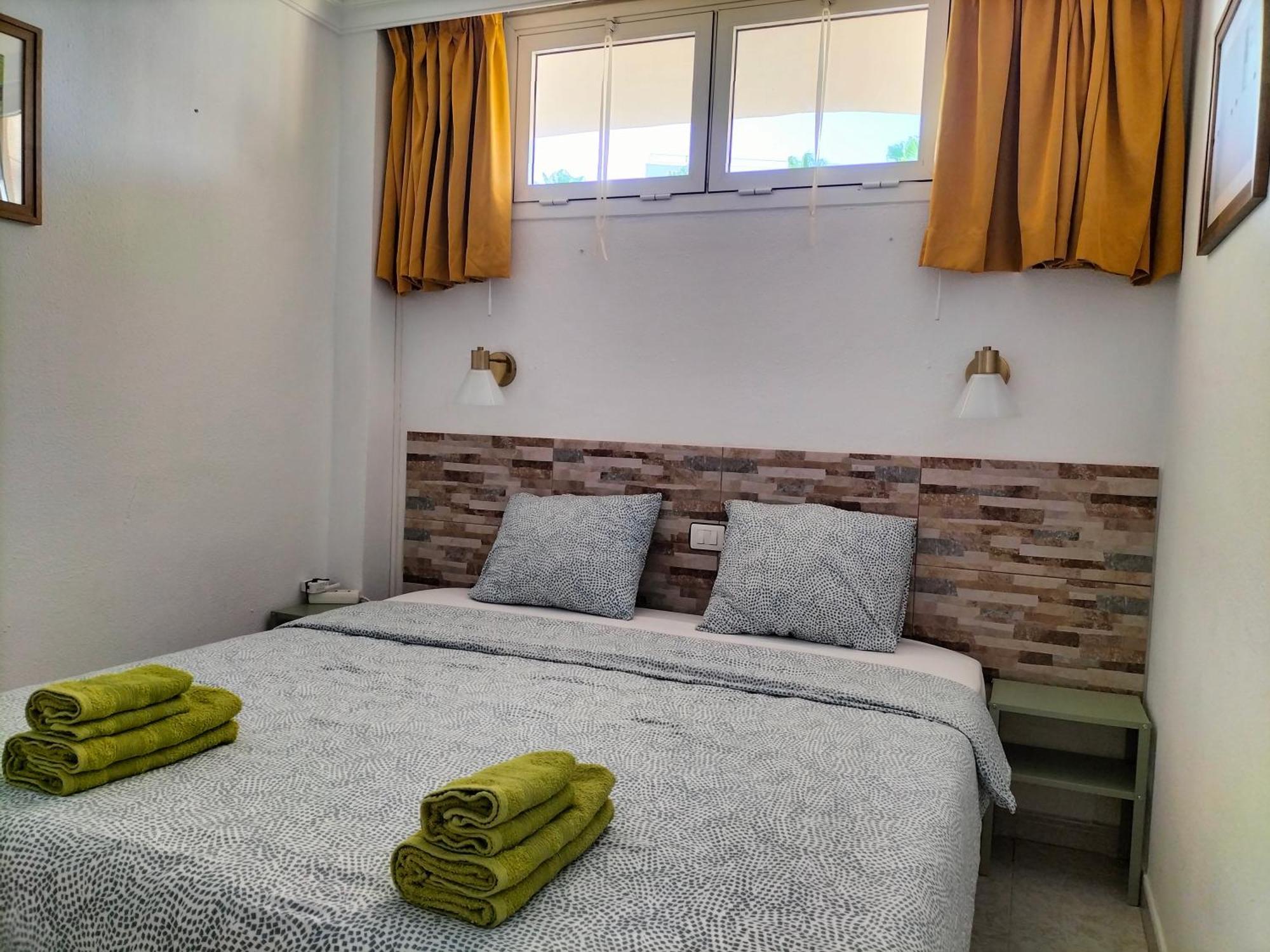Sunny Apartment Tanife By Yumbo Playa del Inglés Quarto foto